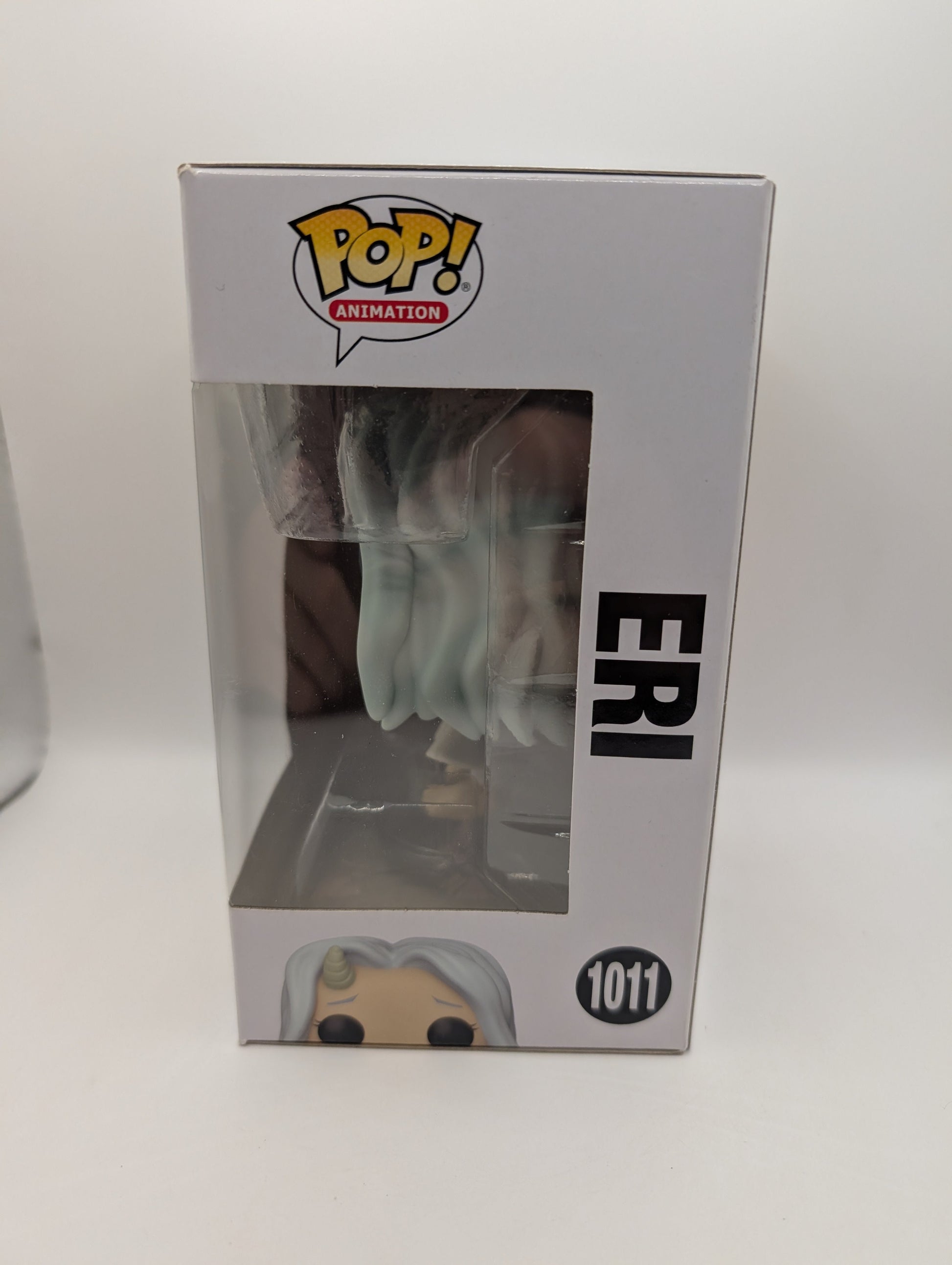 Funko POP! Animation My Hero Academia - Eri #1011 - Vinyl Collectable Anime FRENLY BRICKS - Open 7 Days