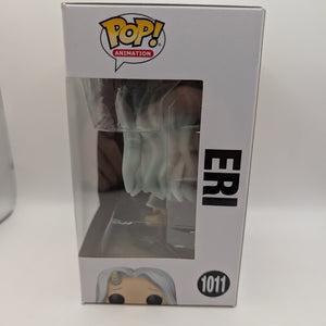 Funko POP! Animation My Hero Academia - Eri #1011 - Vinyl Collectable Anime FRENLY BRICKS - Open 7 Days