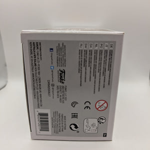 Funko POP! Demon Slayer Inosuke Hashibira #870 FRENLY BRICKS - Open 7 Days