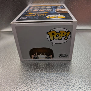 FUNKO Pop Vinyl Harry Potter #32 FRENLY BRICKS - Open 7 Days