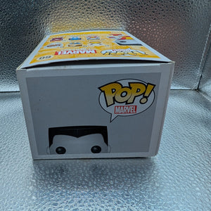 FUNKO Pop Vinyl Colossus Marvel #60 FRENLY BRICKS - Open 7 Days