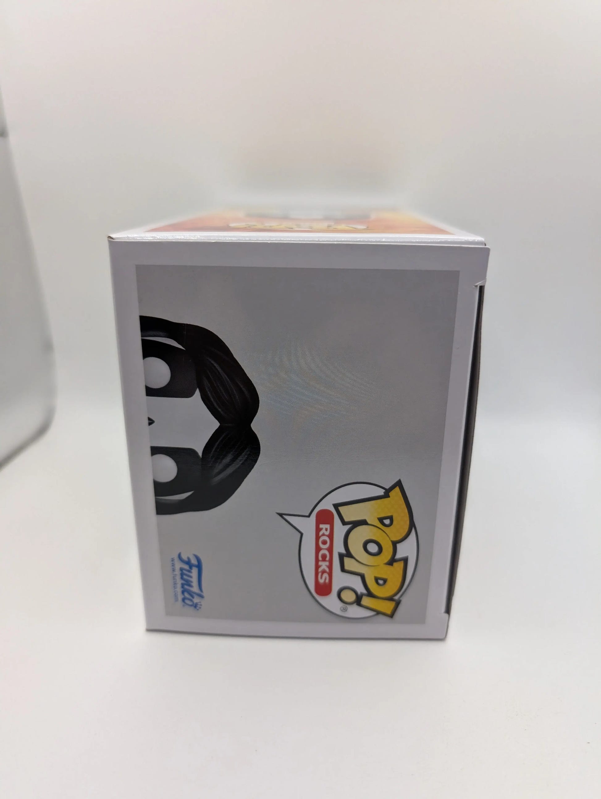 KISS, Funko Pop! #124, The Catman (Glow) | 2019, Vinyl Figure, Music, Drummer FRENLY BRICKS - Open 7 Days image 5