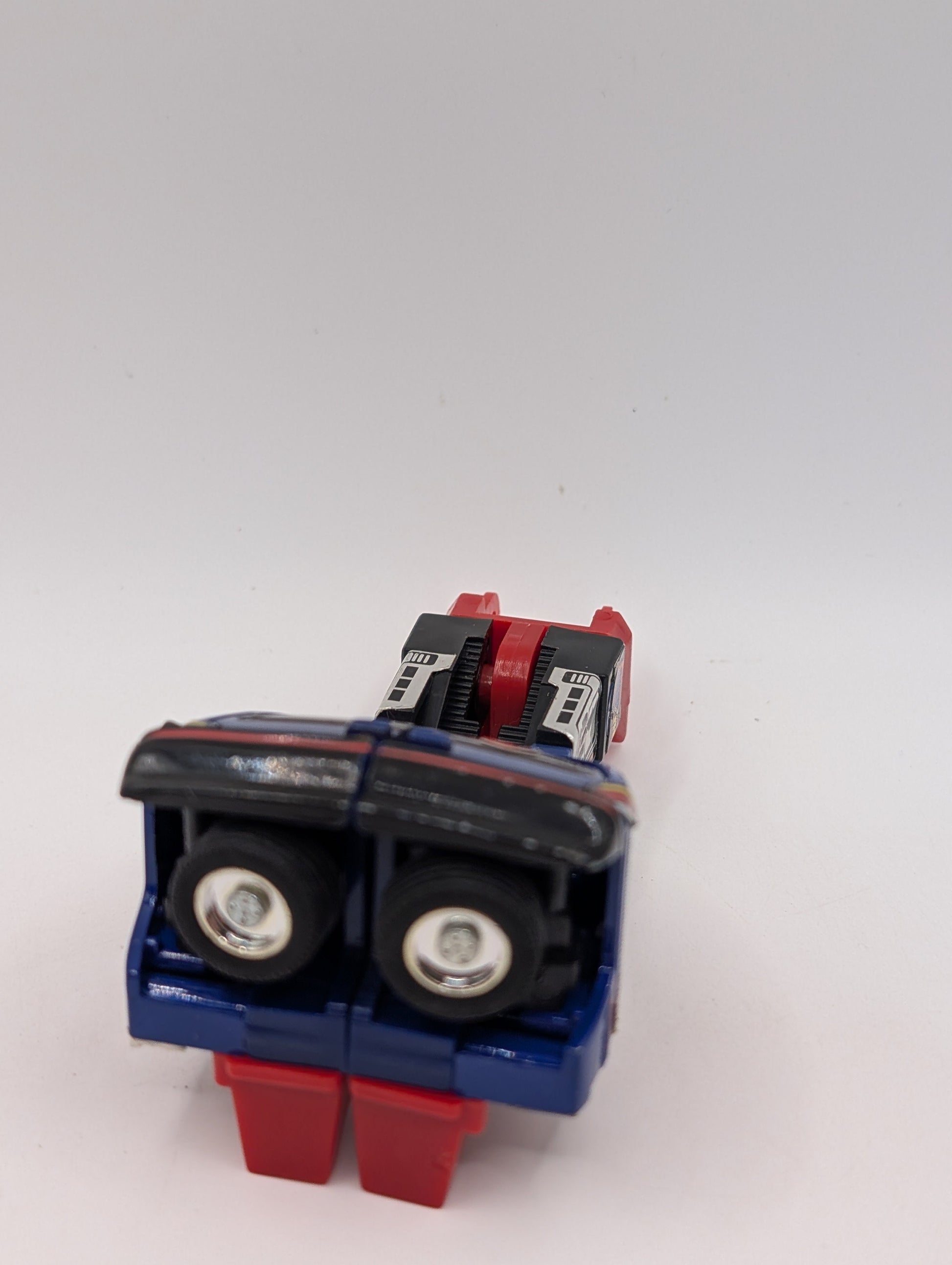 Transformers G1 2002 Skids book collection 03 reissue takara as parts legs FRENLY BRICKS - Open 7 Days