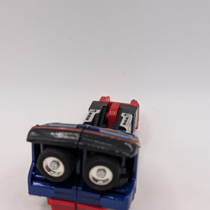 Transformers G1 2002 Skids book collection 03 reissue takara as parts legs FRENLY BRICKS - Open 7 Days