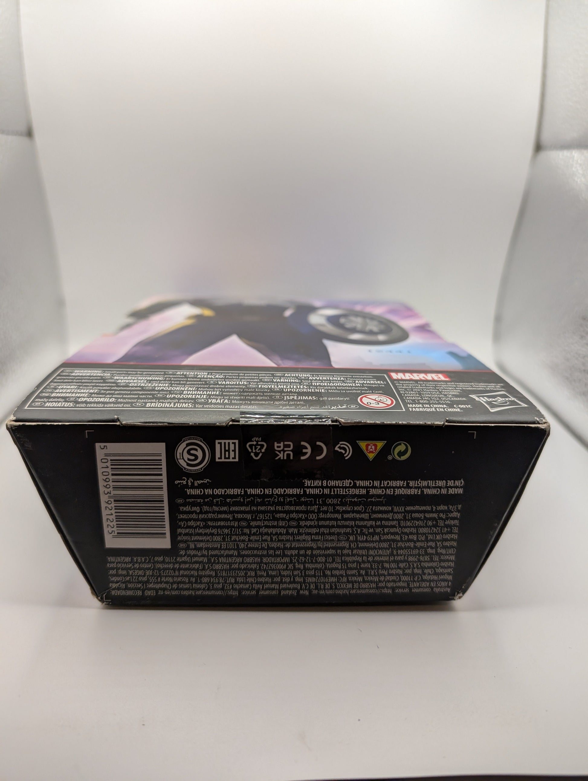 Marvel Legends Series  Captain Carter Legends 6” Action Figure "New" FRENLY BRICKS - Open 7 Days