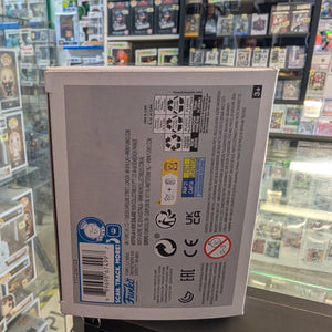 Cher - If I Could Turn Back Time Pop! Vinyl Figure #340 FRENLY BRICKS - Open 7 Days