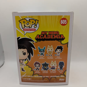 Funko Pop! Vinyl - My Hero Academia MHA - Momo Yaoyorozu #605 FRENLY BRICKS - Open 7 Days