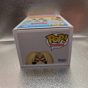 FUNKO Pop Vinyl Tsunade Naruto #1257 FRENLY BRICKS - Open 7 Days