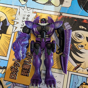 Super7 - Transformers - ReAction Wv 7 Beast Wars - Megatron Action F FRENLY BRICKS - Open 7 Days