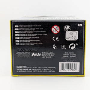 Funko POP! Movie Star Wars #455 Stormtrooper Special Edition Vinyl Collectable FRENLY BRICKS - Open 7 Days