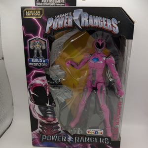 PINK RANGER 6.5
