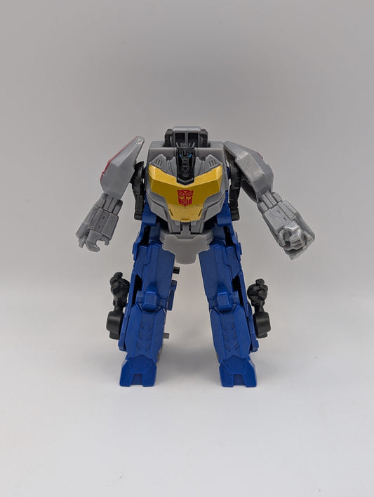 Transformers Robots In Disguise Grimlock action figure loose FRENLY BRICKS - Open 7 Days