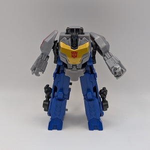 Transformers Robots In Disguise Grimlock action figure loose FRENLY BRICKS - Open 7 Days