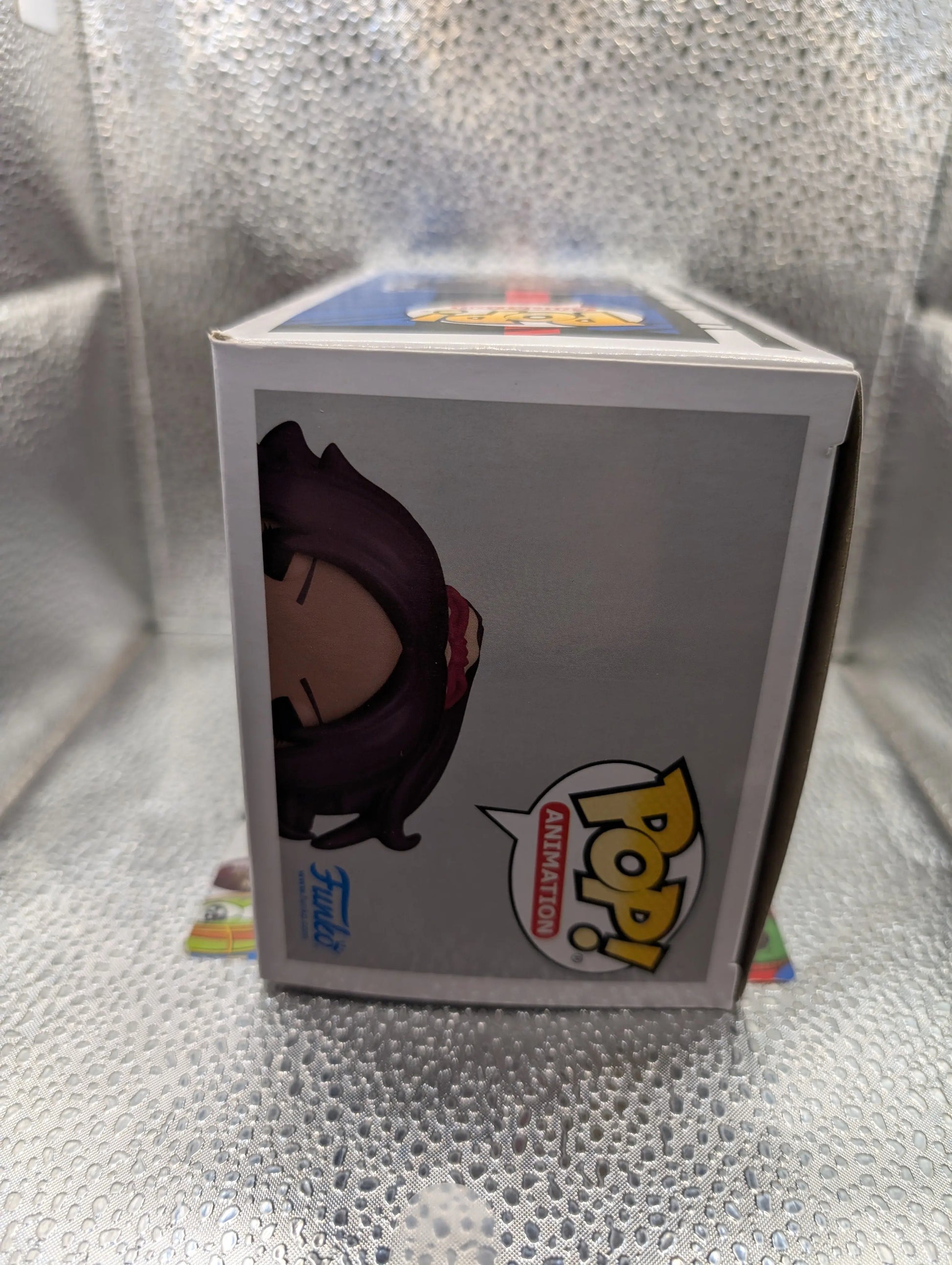 Funko Pop! Vinyl: Bleach - Yoruichi Shihoin #1612 FRENLY BRICKS - Open 7 Days