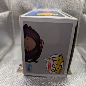 Funko Pop! Vinyl: Bleach - Yoruichi Shihoin #1612 FRENLY BRICKS - Open 7 Days
