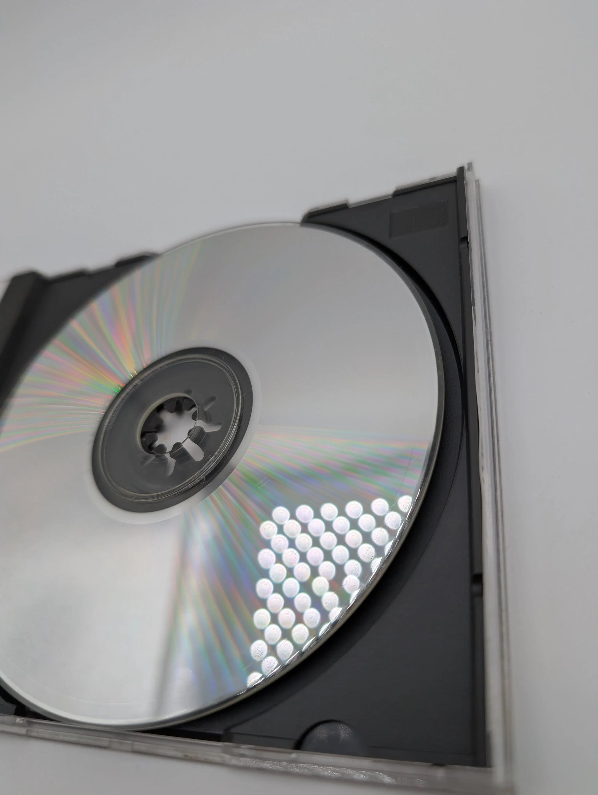 Nights into Dreams Sega Saturn PAL Video Game Very Good Condition Vintage used FRENLY BRICKS - Open 7 Days