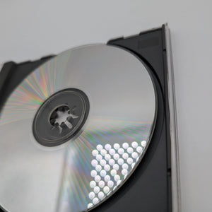 Nights into Dreams Sega Saturn PAL Video Game Very Good Condition Vintage used FRENLY BRICKS - Open 7 Days