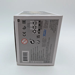 Star Wars: Obi-Wan Kenobi (2022) - Obi-Wan Kenobi in Jedi Robe Pop! Vinyl 544 FRENLY BRICKS - Open 7 Days