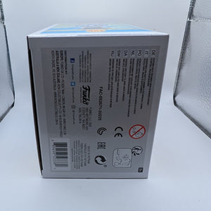 Funko Pop Hades Chase Red Hot Topic Exclusive Diamond Collection 381 FRENLY BRICKS - Open 7 Days