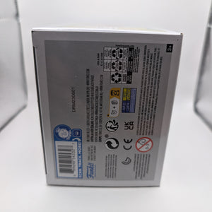 Funko Pop! One Piece - Luffytaro Vinyl Figure #921 FRENLY BRICKS - Open 7 Days