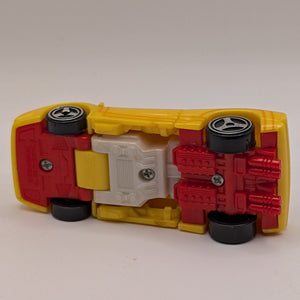 Hasbro Takara TF Transformer Lamborghini Autobot 2000 with Weapons FRENLY BRICKS - Open 7 Days