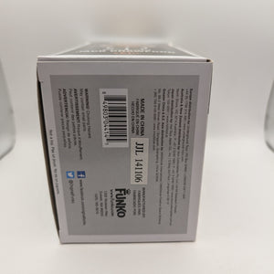 Jack Crawford #148 - Pop Tv - Hannibal - Funko Pop - Vaulted FRENLY BRICKS - Open 7 Days