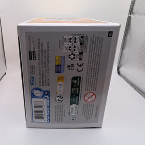 Anime Funko Pop - Dabi - My Hero Academia - No. 1522 FRENLY BRICKS - Open 7 Days