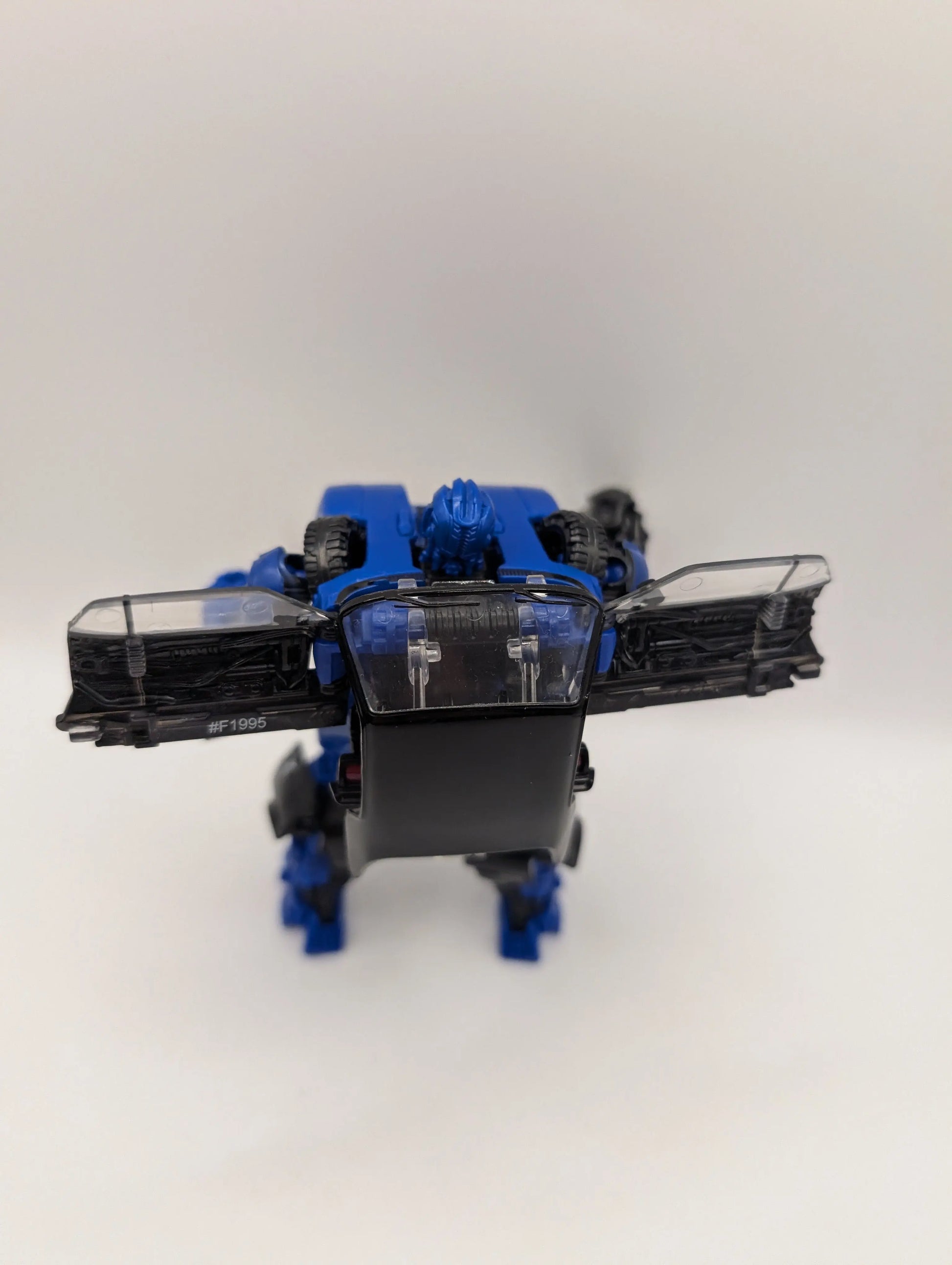 Transformers Dropkick Studio Deluxe SS46 Action Figure Hasbro Loose FRENLY BRICKS - Open 7 Days