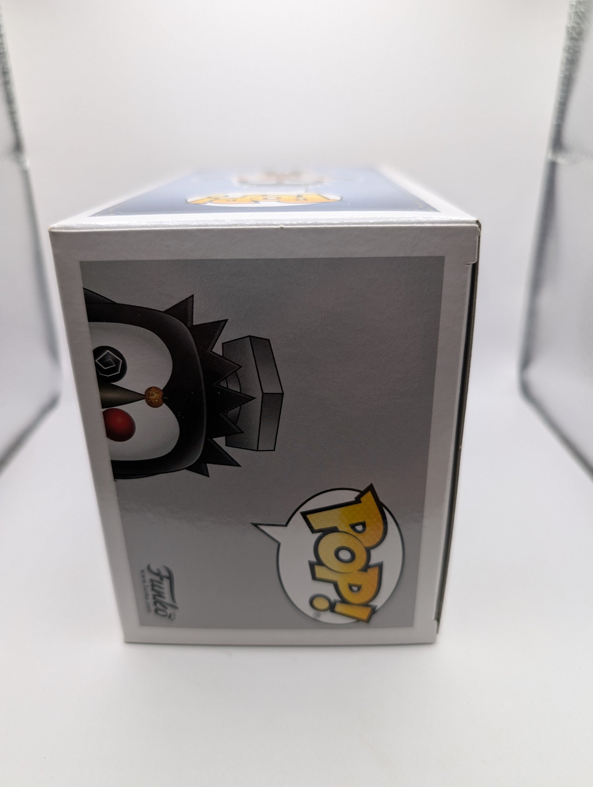 Halloween Goofy #269 Kingdom Hearts 2017 NYCC Exclusive - Disney Funko Pop! FRENLY BRICKS - Open 7 Days