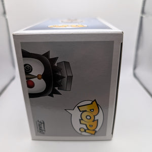 Halloween Goofy #269 Kingdom Hearts 2017 NYCC Exclusive - Disney Funko Pop! FRENLY BRICKS - Open 7 Days