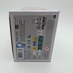 Funko Yu-Gi-Oh! Cyber Dragon Pop! #1736 Vinyl Figure FRENLY BRICKS - Open 7 Days