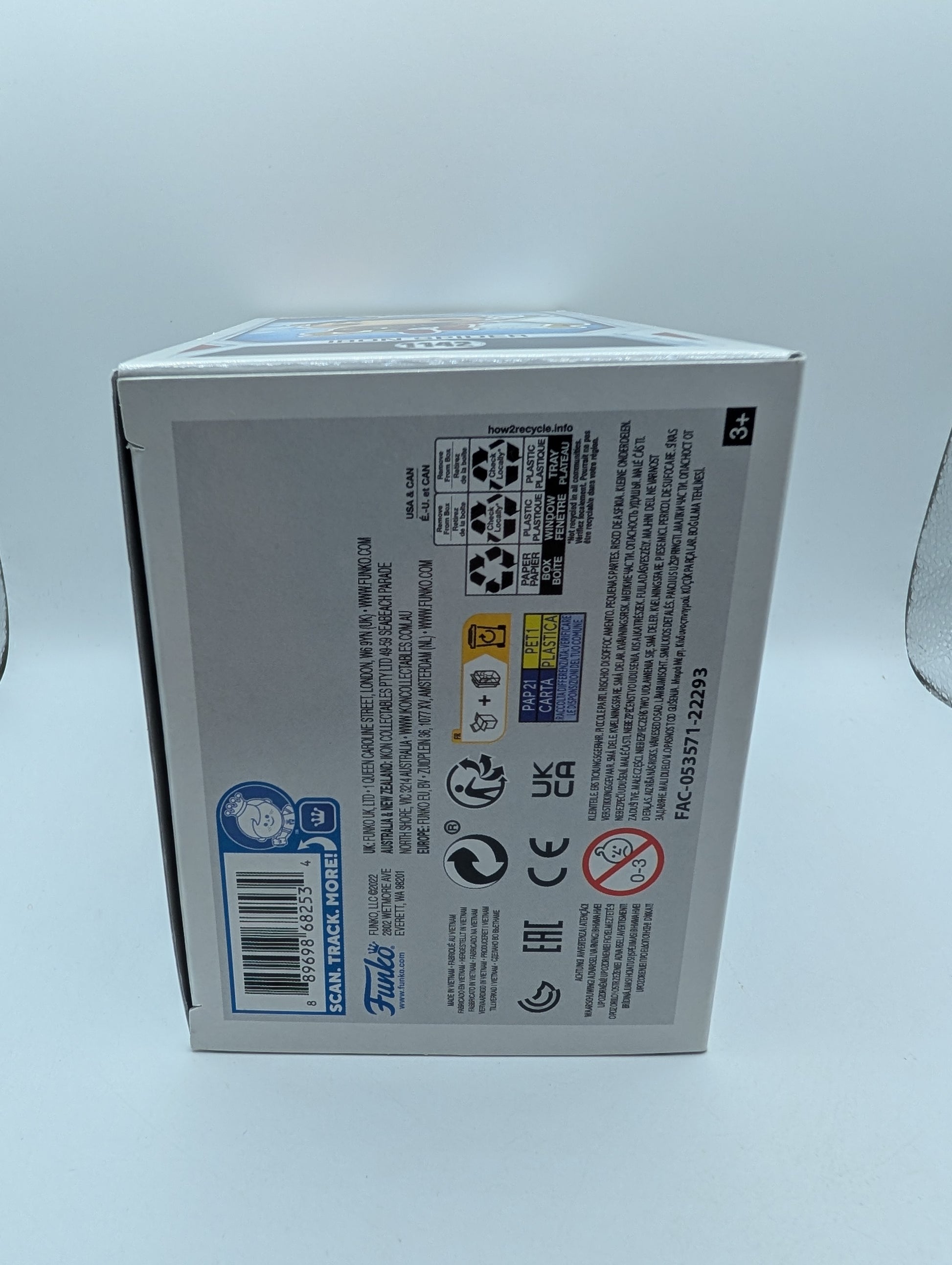 Funko POP! Marvel Avengers Endgame - Iron Spider #1142 - Vinyl Collectable