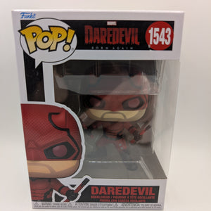 Funko POP! Marvel Daredevil Born Again #1543 Daredevil