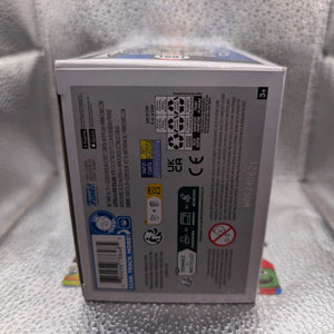 Bleach #1691 Ulquiorra Shifar LE Funko Pop FRENLY BRICKS - Open 7 Days