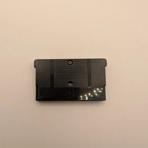 WWE WWF Road To Wrestlemania Game Boy Advance GBA CARTRIDGE EUR European Version FRENLY BRICKS - Open 7 Days