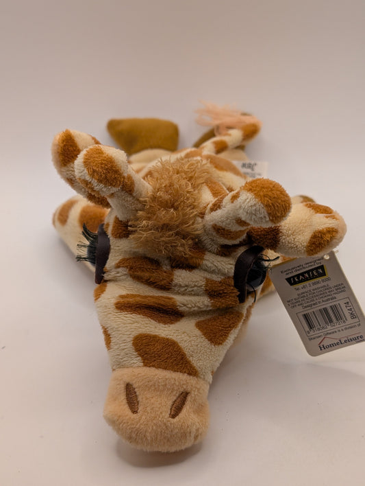 Beanie Kids- Giraffe FRENLY BRICKS - Open 7 Days