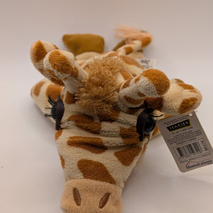 Beanie Kids- Giraffe FRENLY BRICKS - Open 7 Days