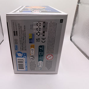 Animation - Bleach - Ichigo Kurosaki #1610 Funko Pop Vinyl FRENLY BRICKS - Open 7 Days