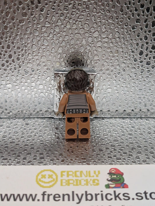 LEGO® Star Wars Nodin Chavdri Minifigure Resistance Speeder Pilot 75195 sw0883 FRENLY BRICKS - Open 7 Days