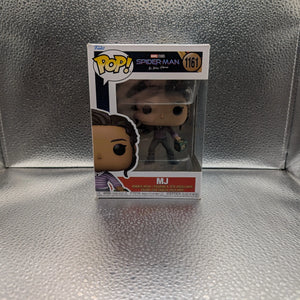 FUNKO Pop Vinyl MJ #1161 FRENLY BRICKS - Open 7 Days