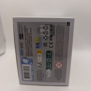 Funko Pop! Movies Harry Potter Stan Shunpike #170