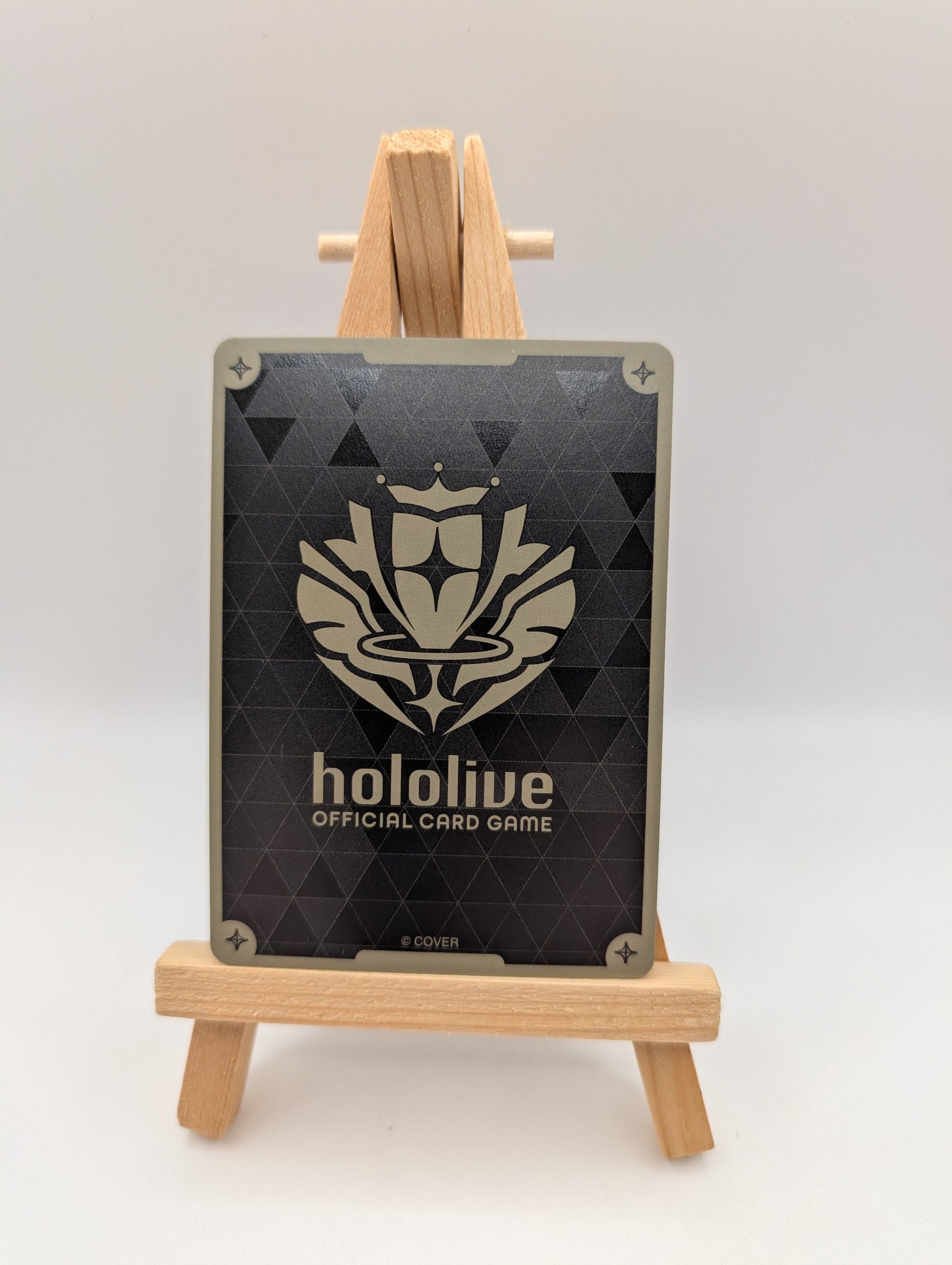 Hololive CARD GAME hBP03-044 Hoshimachi Suisei SR Elite Spark FRENLY BRICKS - Open 7 Days