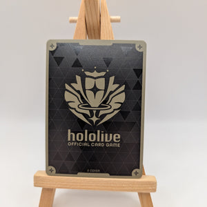 Hololive CARD GAME hBP03-044 Hoshimachi Suisei SR Elite Spark FRENLY BRICKS - Open 7 Days