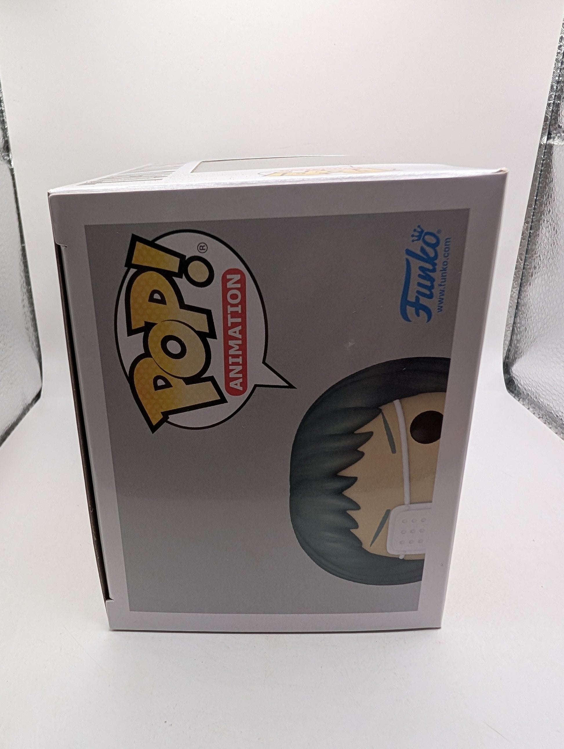 Tokyo Ghoul: re - Toru Mutsuki Funko Pop! Vinyl Figure #1127 New In Box Anime FRENLY BRICKS - Open 7 Days