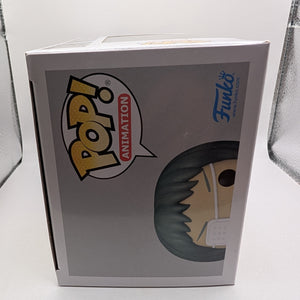 Tokyo Ghoul: re - Toru Mutsuki Funko Pop! Vinyl Figure #1127 New In Box Anime FRENLY BRICKS - Open 7 Days
