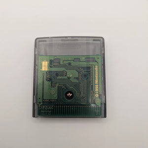 Buffy The Vampire Slayer Nintendo Gameboy Color Game EUR Gbc FRENLY BRICKS - Open 7 Days