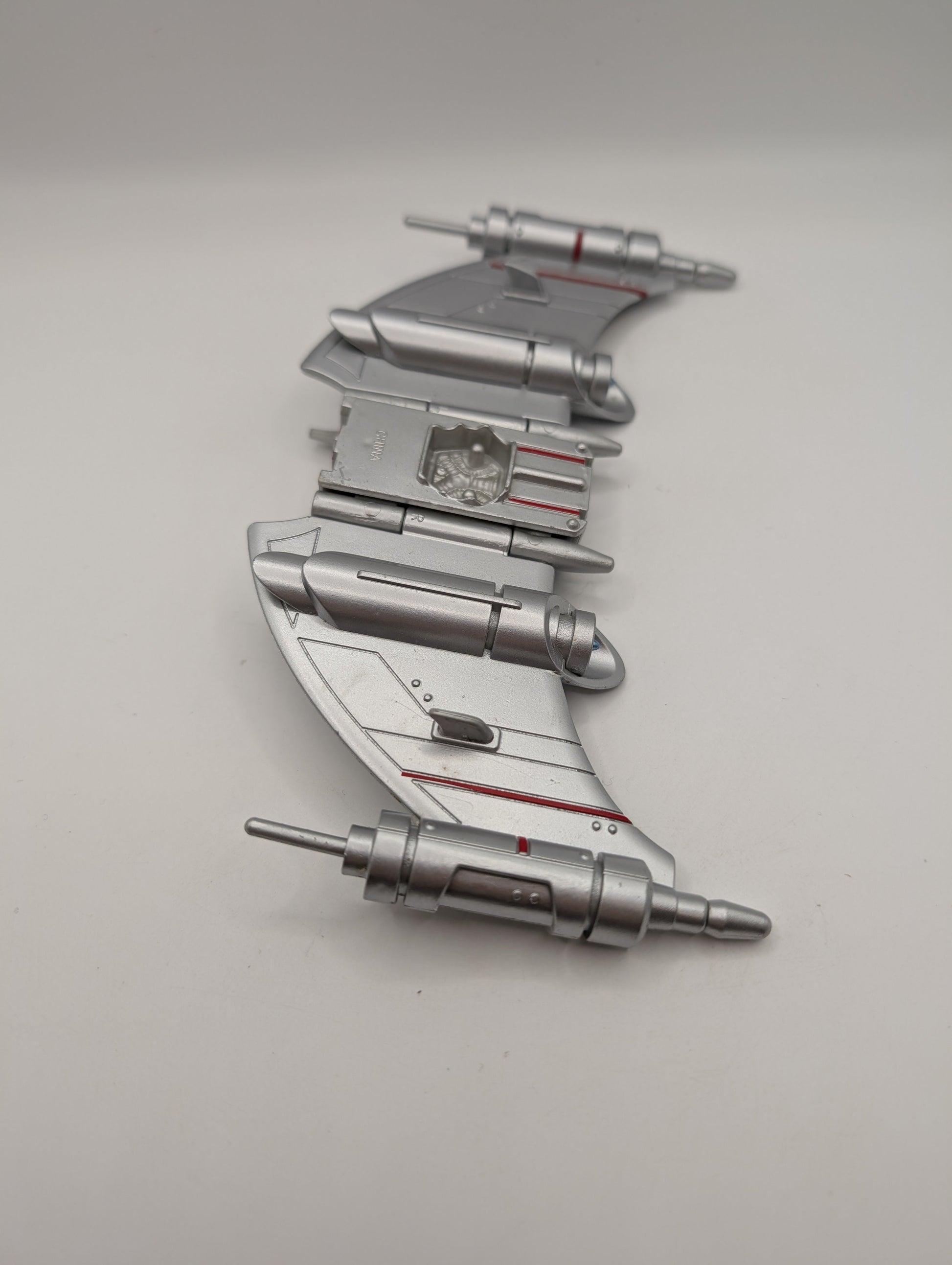 MOTUC Classic Icarius JET PACK Galactic Protector FRENLY BRICKS - Open 7 Days