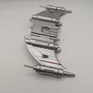 MOTUC Classic Icarius JET PACK Galactic Protector FRENLY BRICKS - Open 7 Days