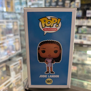 Funko Pop Television Daria Jodie Landon Vinyl 1441 FRENLY BRICKS - Open 7 Days