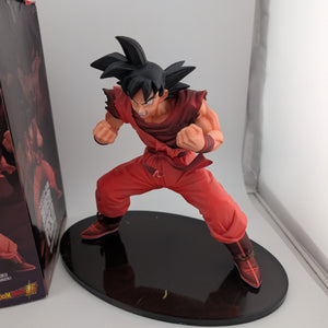 Banpresto Dragon Ball Super Son Goku Fes!! Volume 3 Super Saiyan 3 Son Goku FRENLY BRICKS - Open 7 Days